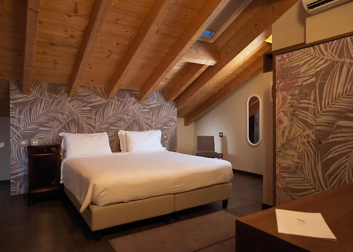 Albergo Nicolin